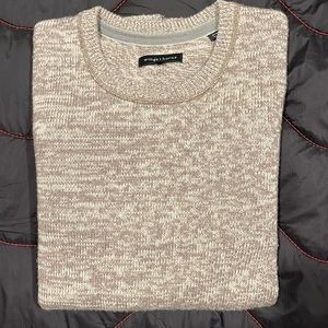 Wings + Horns Sweater